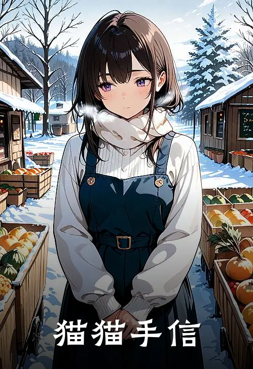 猫猫手信