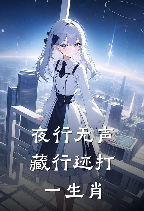 夜行无声藏行迹打一生肖