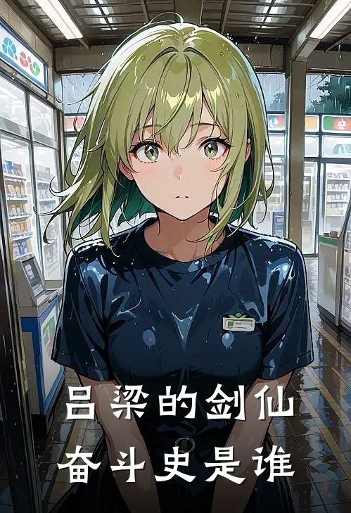 吕梁的剑仙奋斗史是谁