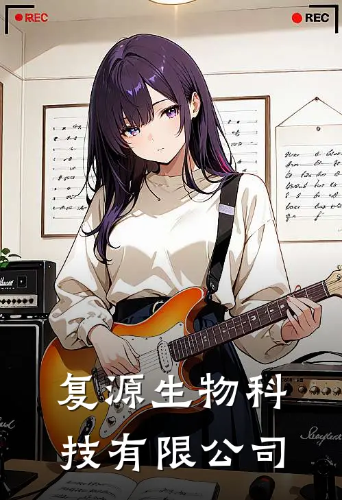 复源生物科技有限公司