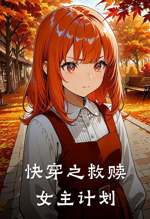 快穿之救赎女主计划(南曦许倾玉)免费小说在线阅读_在线阅读免费小说快穿之救赎女主计划(南曦许倾玉)