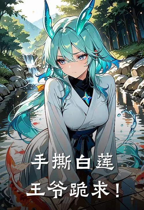 手撕白莲，王爷跪求！