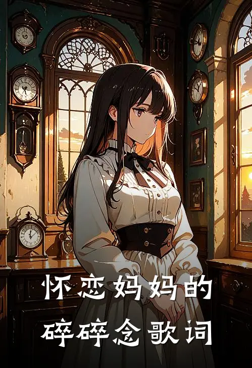 怀恋妈妈的碎碎念歌词