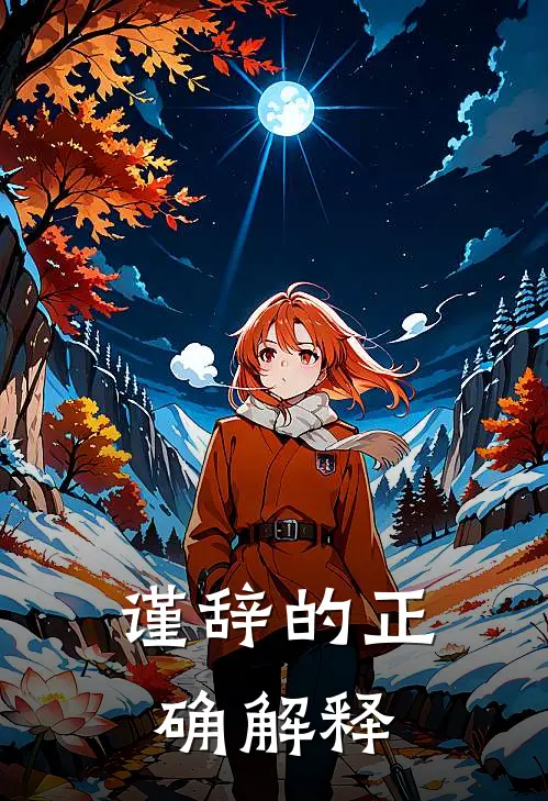 谨辞的正确解释