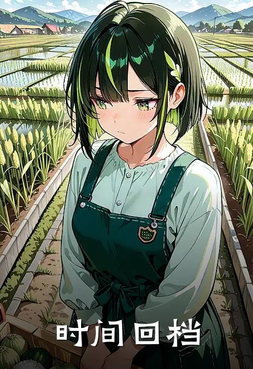 《时间回档》徐弈柳絮已完结小说_时间回档(徐弈柳絮)全文免费阅读无弹窗大结局