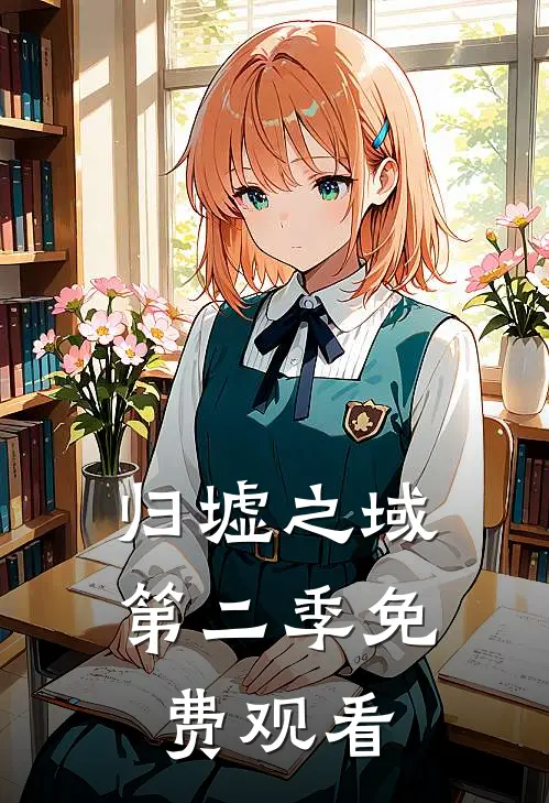 归墟之域第二季免费观看