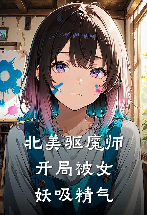 李昂赛琳娜(北美驱魔师，开局被女妖吸精气)完整版免费在线阅读_《北美驱魔师，开局被女妖吸精气》全集在线阅读