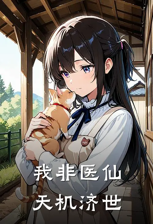 我非医仙，天机济世苏彧葛珩全文免费阅读_完结热门小说我非医仙，天机济世(苏彧葛珩)