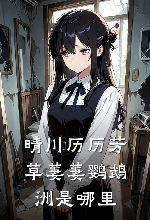 晴川历历芳草萋萋鹦鹉洲是哪里