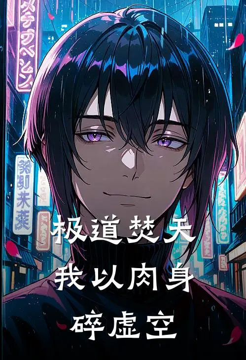 极道焚天：我以肉身碎虚空宁剑一宁无疆已完结小说推荐_完整版小说极道焚天：我以肉身碎虚空(宁剑一宁无疆)