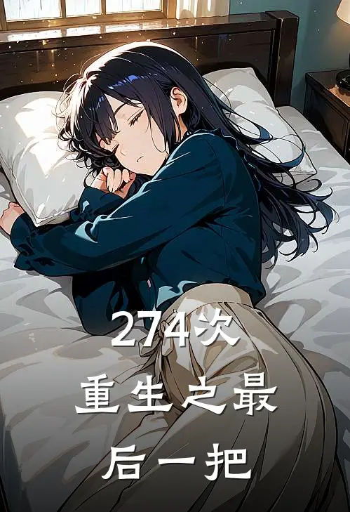 贺思阿树齐森《274次重生之最后一把》_《274次重生之最后一把》最新章节在线阅读