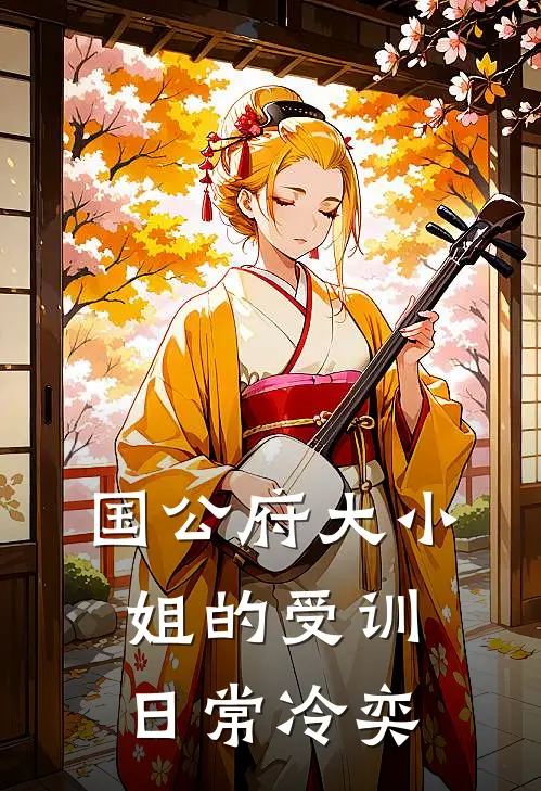 国公府大小姐的受训日常冷奕