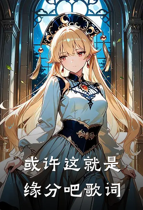 或许这就是缘分吧歌词