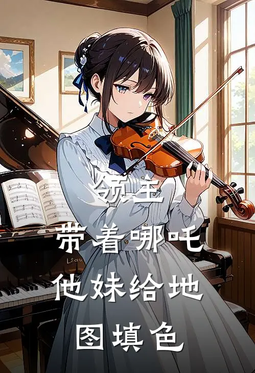 领主：带着哪吒他妹给地图填色阿蒙哥布林最新章节免费阅读_领主：带着哪吒他妹给地图填色全集免费阅读