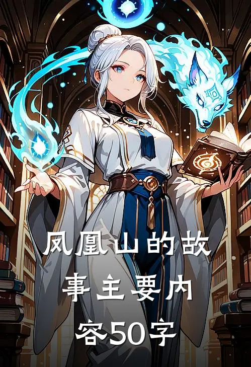 凤凰山的故事主要内容50字