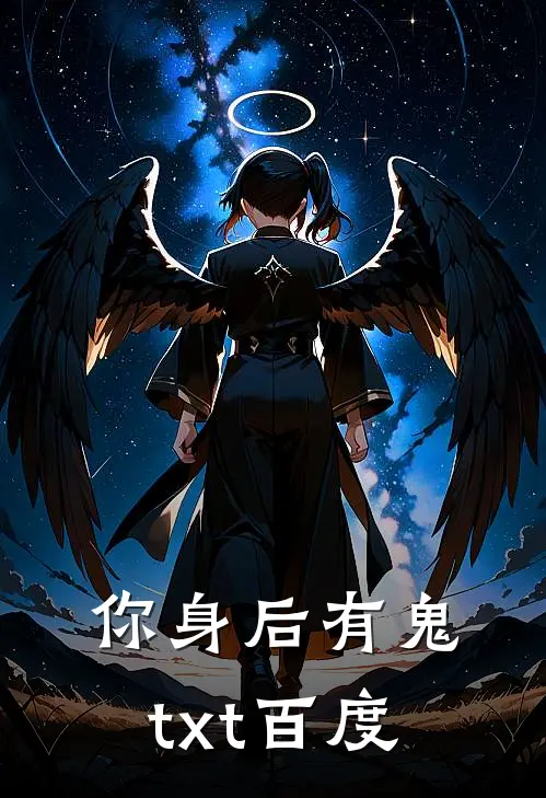 你身后有鬼txt百度