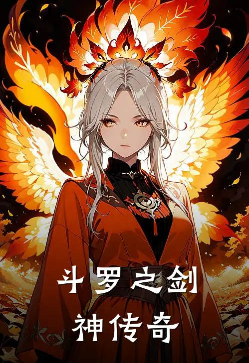 斗罗之剑神传奇