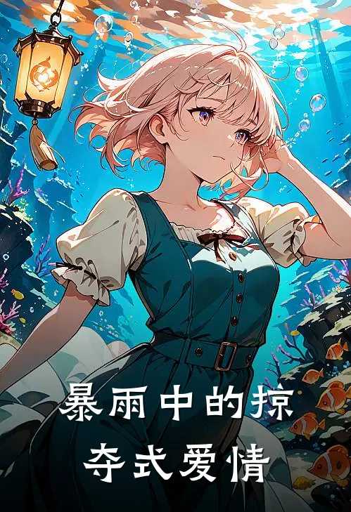 暴雨中的掠夺式爱情