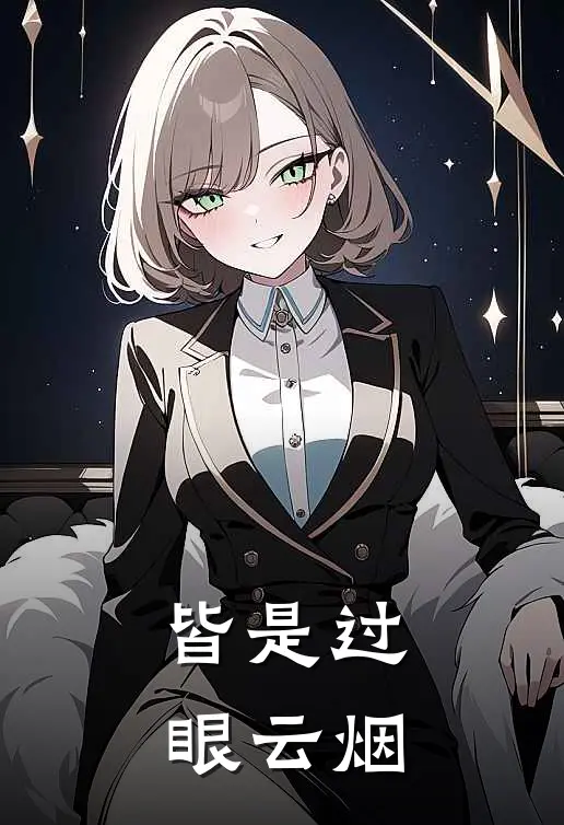 皆是过眼云烟