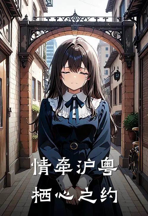 情牵沪粤：栖心之约