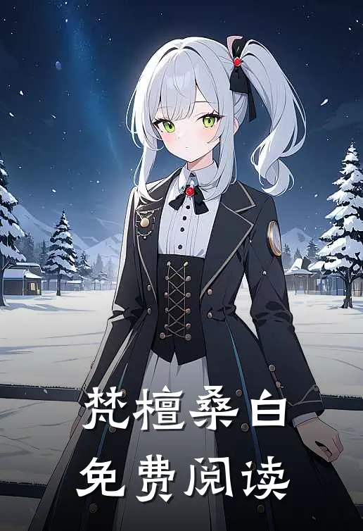 梵檀桑白免费阅读