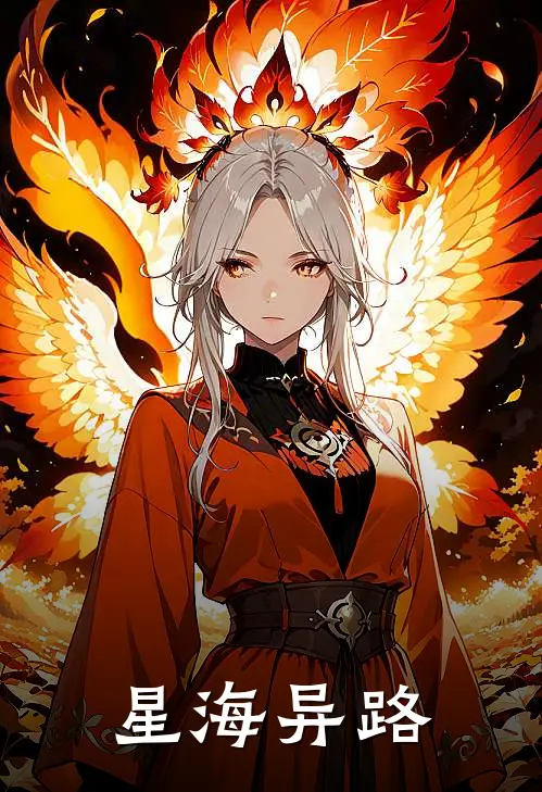 星海异路