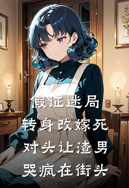 假证迷局：转身改嫁死对头让渣男哭疯在街头周诚白曼免费小说在线看_完本小说阅读假证迷局：转身改嫁死对头让渣男哭疯在街头(周诚白曼)