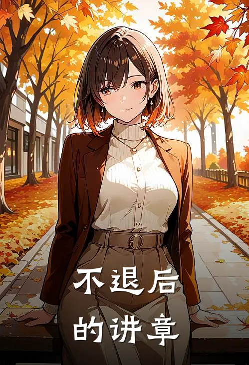 不退后的讲章