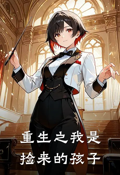 重生之我是捡来的孩子