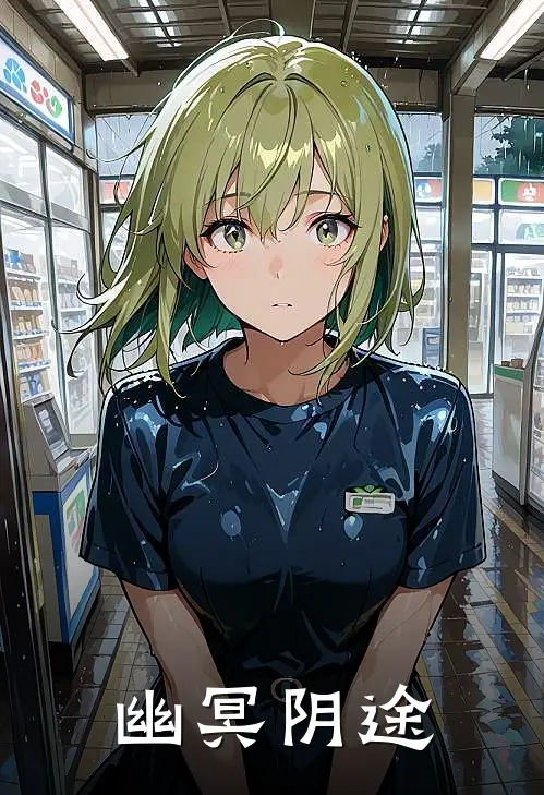 幽冥阴途（陈度玄煞）完整版小说阅读_幽冥阴途全文免费阅读（陈度玄煞）