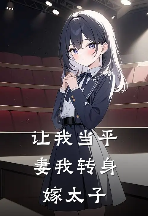 让我当平妻我转身嫁太子