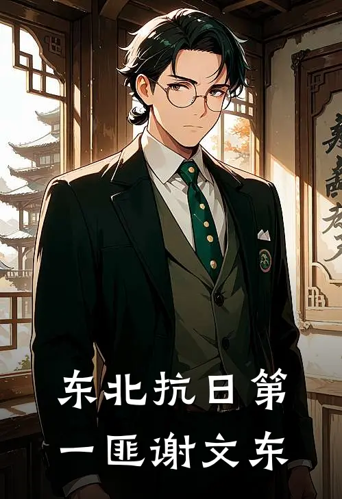 东北抗日第一匪谢文东(谢文东景振卿)热门小说在线阅读_热门小说东北抗日第一匪谢文东(谢文东景振卿)
