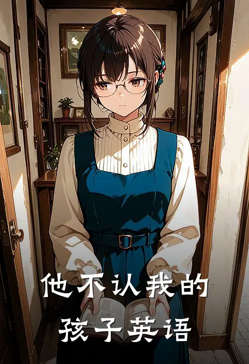 他不认我的孩子英语