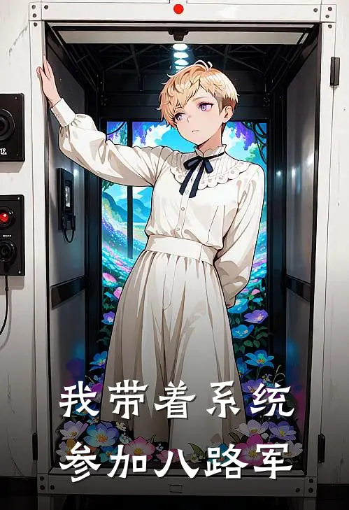 我带着系统参加八路军