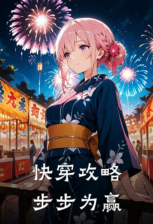 快穿攻略：步步为赢