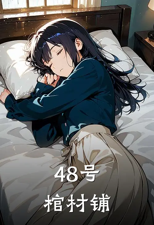 48号棺材铺萧伍宋清羽免费小说全文阅读_最新好看小说48号棺材铺萧伍宋清羽