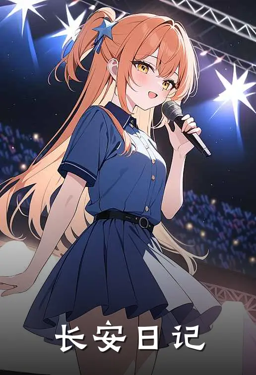 长安日记