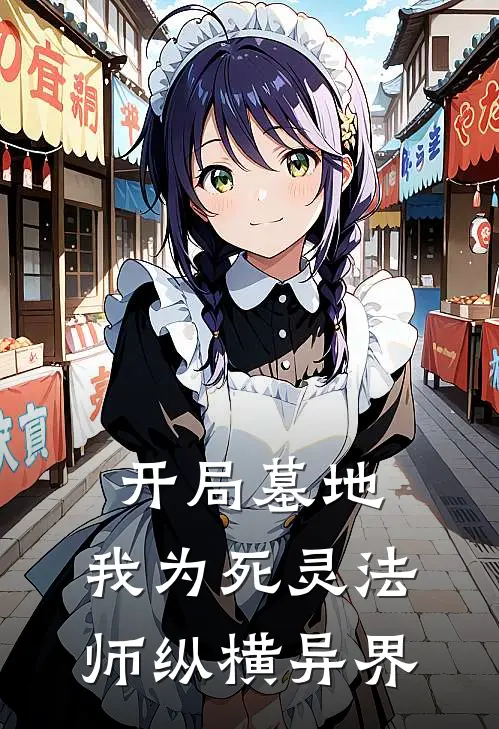 开局墓地：我为死灵法师纵横异界(王昊何亮)最新小说全文阅读_最新章节列表开局墓地：我为死灵法师纵横异界(王昊何亮)