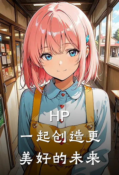 HP：一起创造更美好的未来