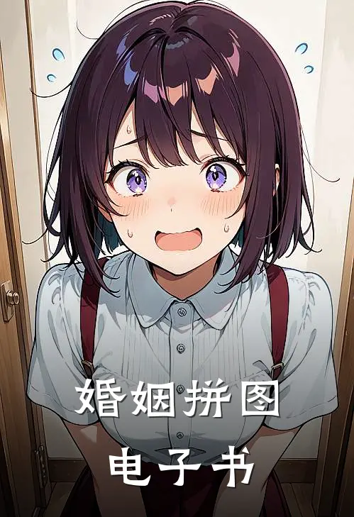 婚姻拼图电子书