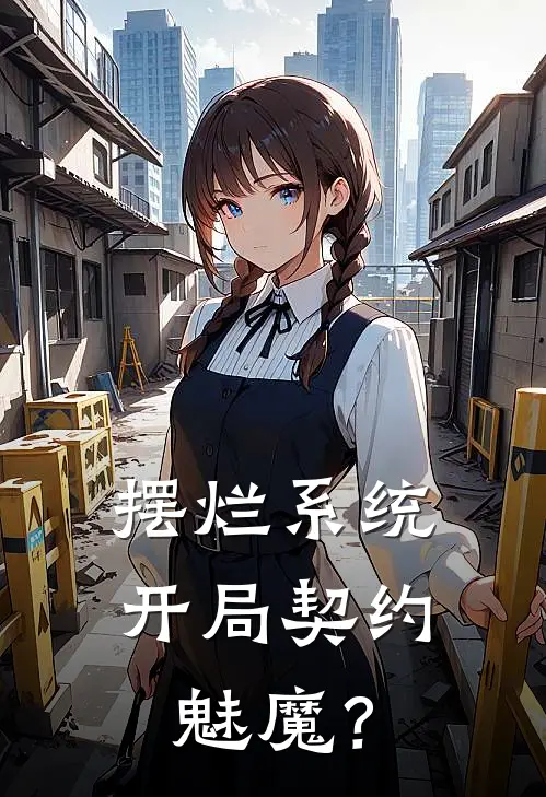 摆烂系统：开局契约魅魔？