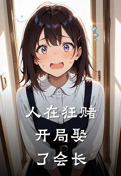 人在狂赌，开局娶了会长葛笼终喰裕之免费完结小说_完本完结小说人在狂赌，开局娶了会长(葛笼终喰裕之)