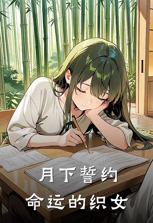 月下誓约：命运的织女云挽月季柔免费完结版小说_小说完结月下誓约：命运的织女云挽月季柔