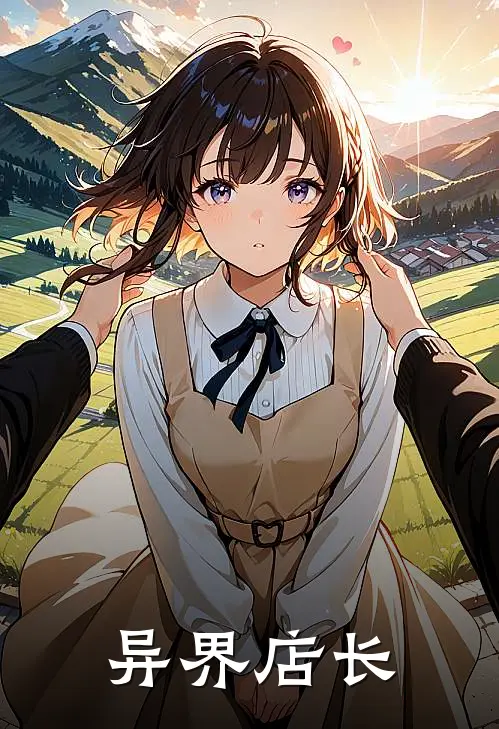 异界店长