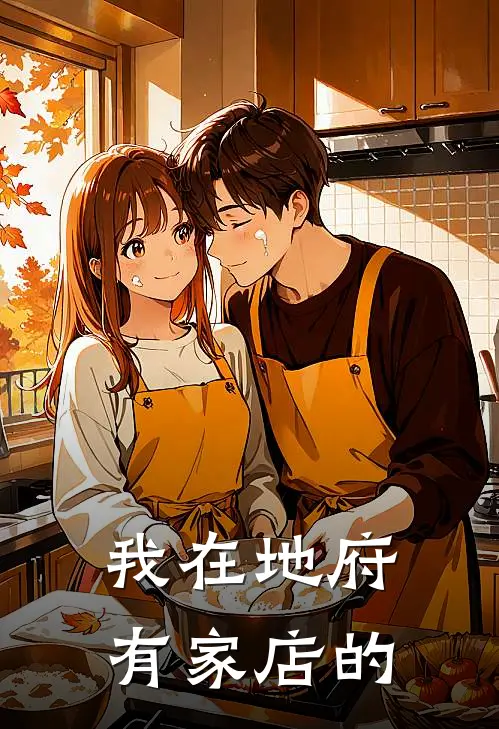 我在地府有家店的