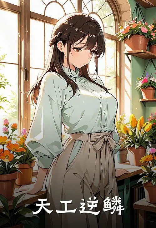 天工逆鳞(陈临张飞)最新好看小说_无弹窗全文免费阅读天工逆鳞陈临张飞