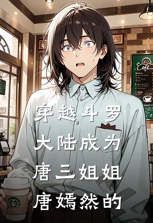 穿越斗罗大陆成为唐三姐姐唐嫣然的