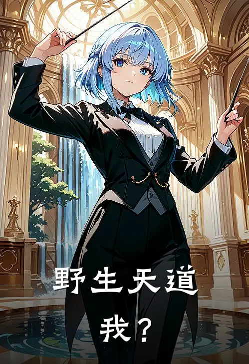 野生天道，我？