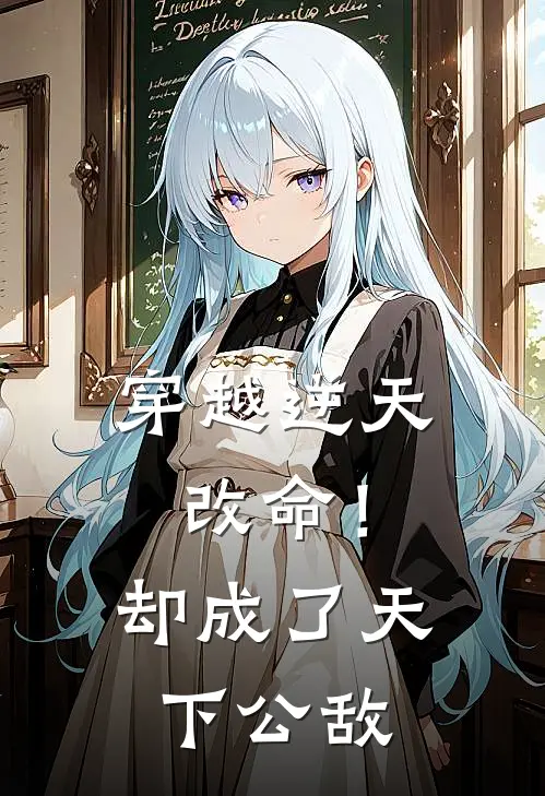 穿越逆天改命！却成了天下公敌