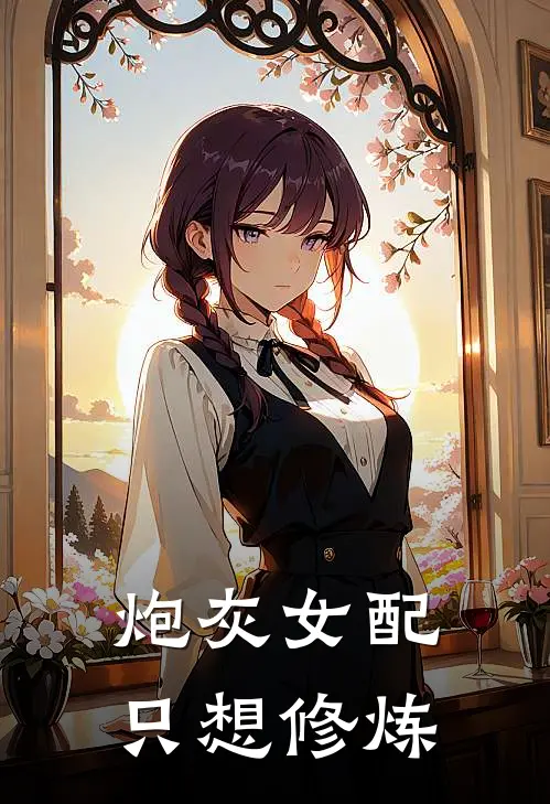 炮灰女配只想修炼